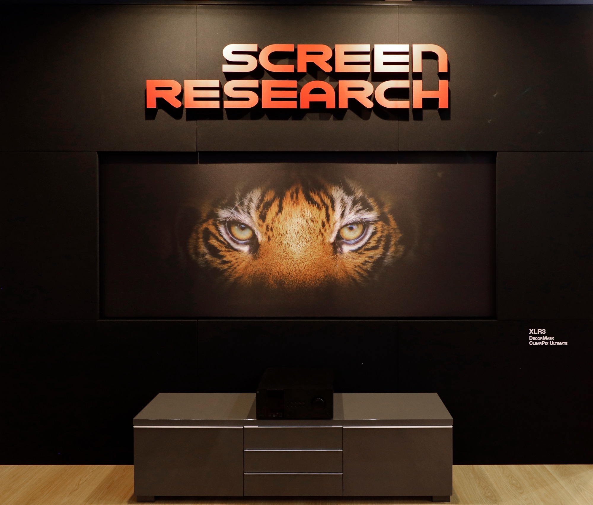 Ммс 2023. Screen research. Screen research logo.